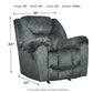 Capehorn Recliner