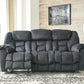 Capehorn Reclining Sofa