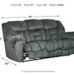 Capehorn Reclining Sofa