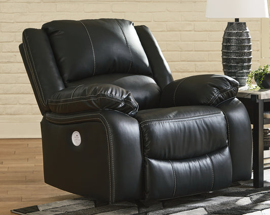Calderwell Power Recliner