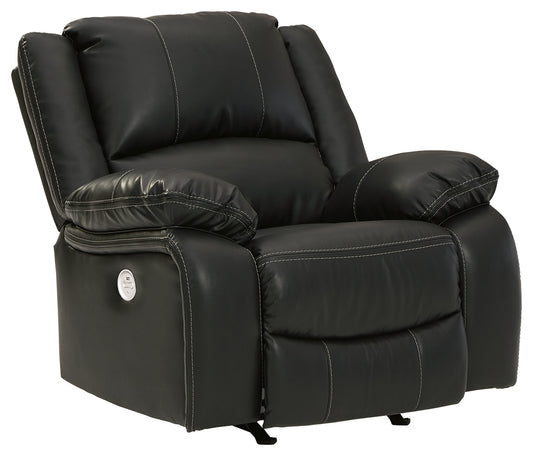 Calderwell Power Recliner