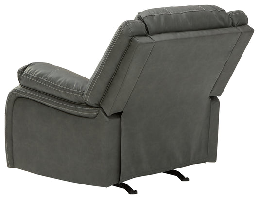 Calderwell Recliner