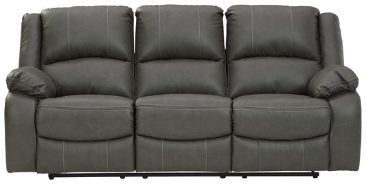 Calderwell Reclining Sofa