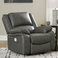 Calderwell Power Recliner