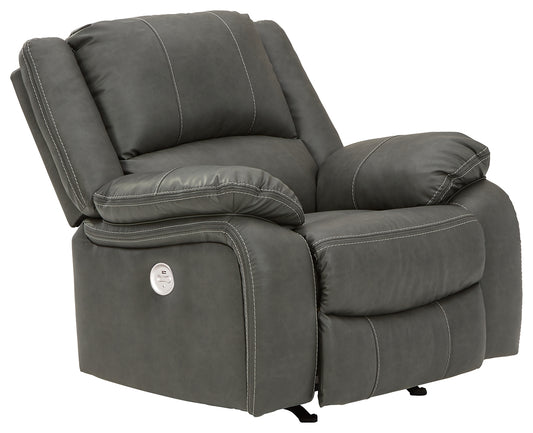 Calderwell Power Recliner