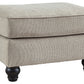 Benbrook Ottoman
