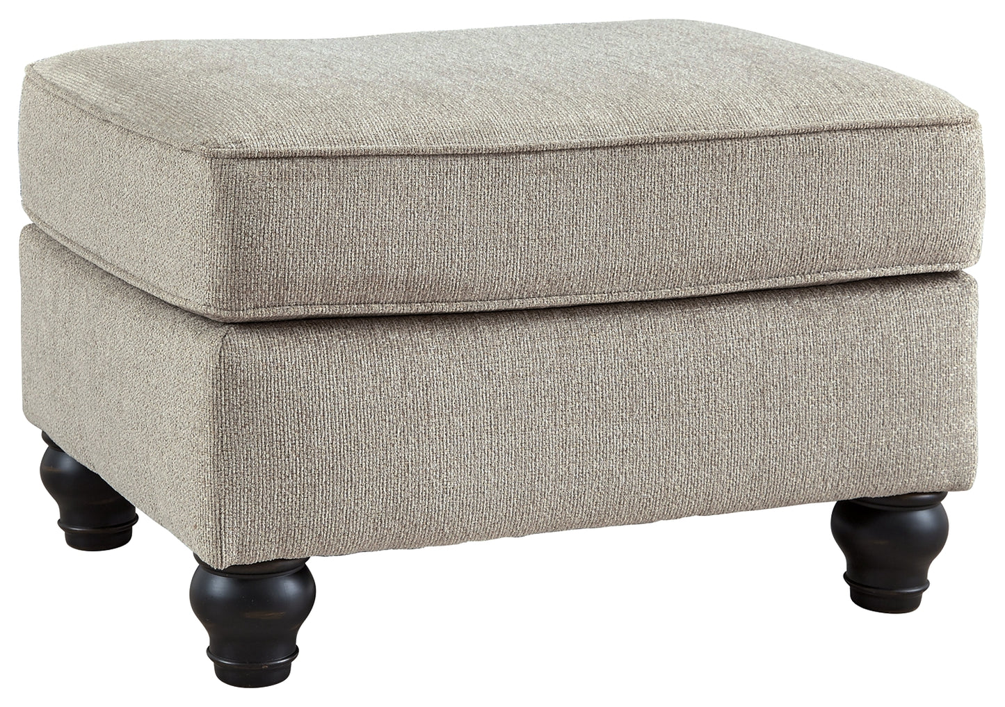 Benbrook Ottoman