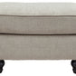 Benbrook Ottoman