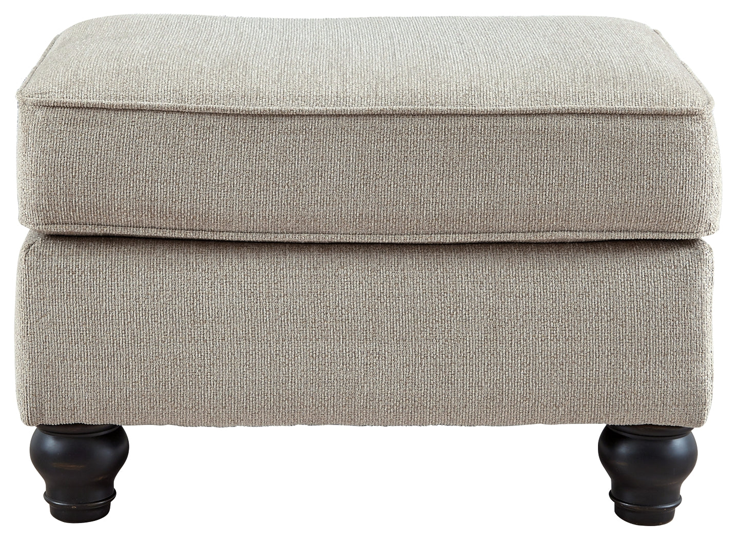 Benbrook Ottoman