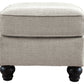 Benbrook Ottoman