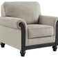 Benbrook Chair