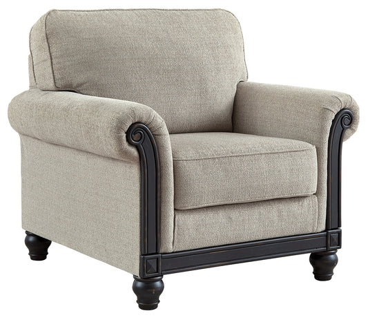 Benbrook Chair