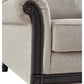Benbrook Chair