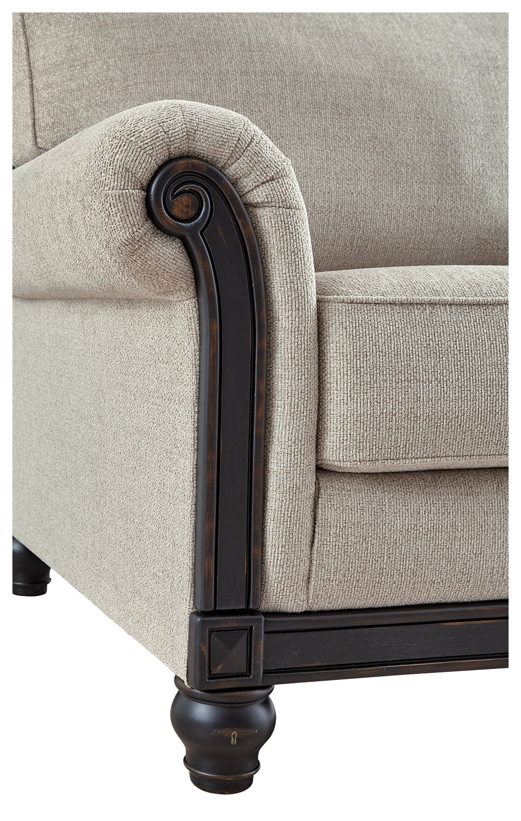 Benbrook Chair