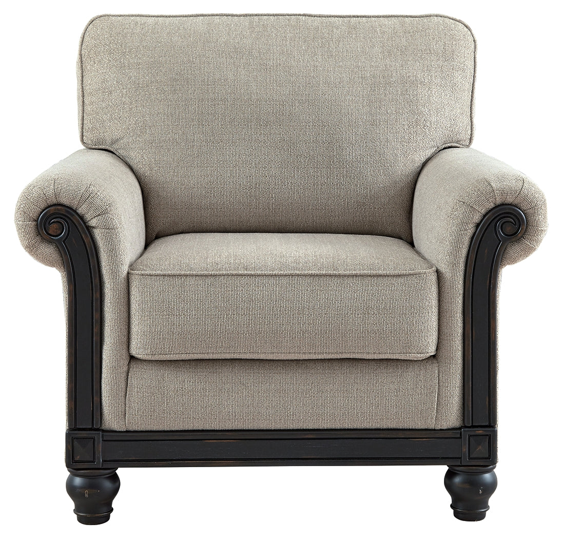 Benbrook Chair