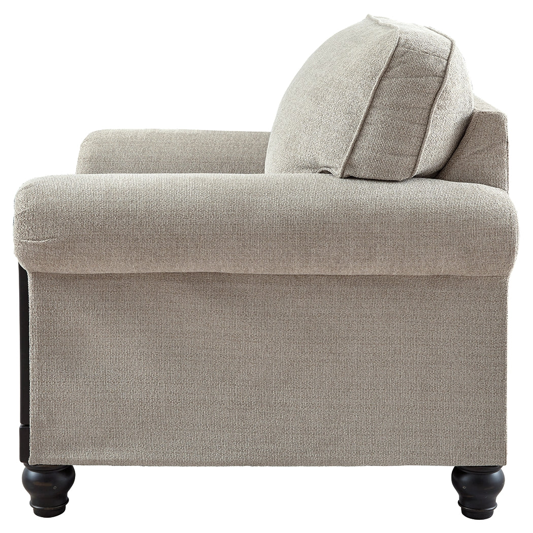 Benbrook Chair