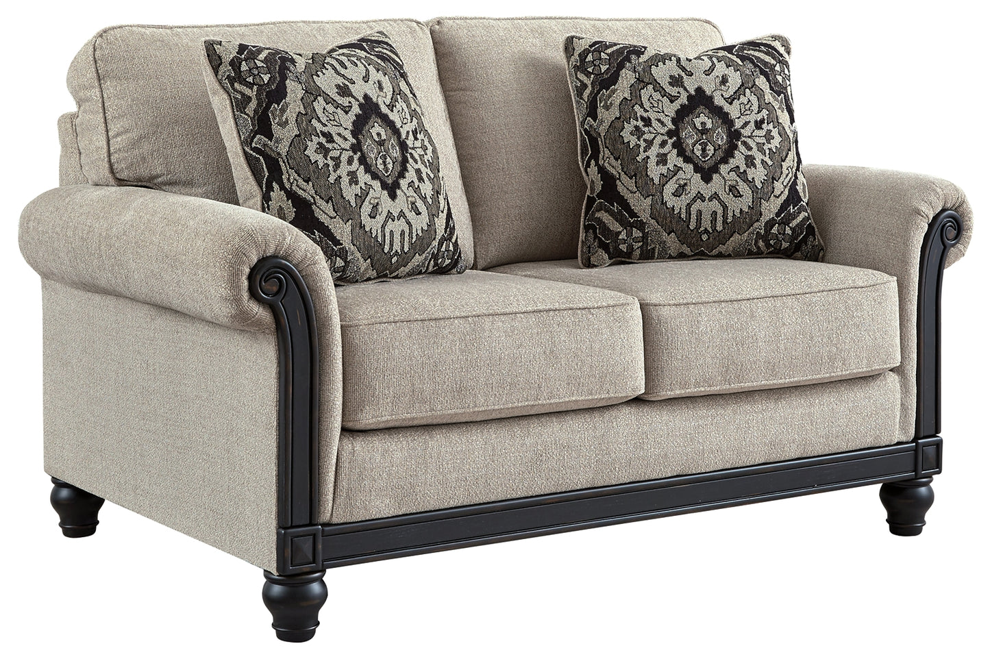Benbrook Loveseat