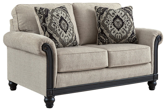 Benbrook Loveseat