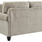Benbrook Loveseat