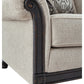 Benbrook Loveseat