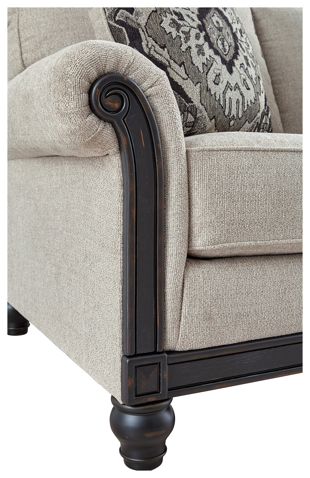 Benbrook Loveseat