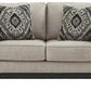 Benbrook Loveseat