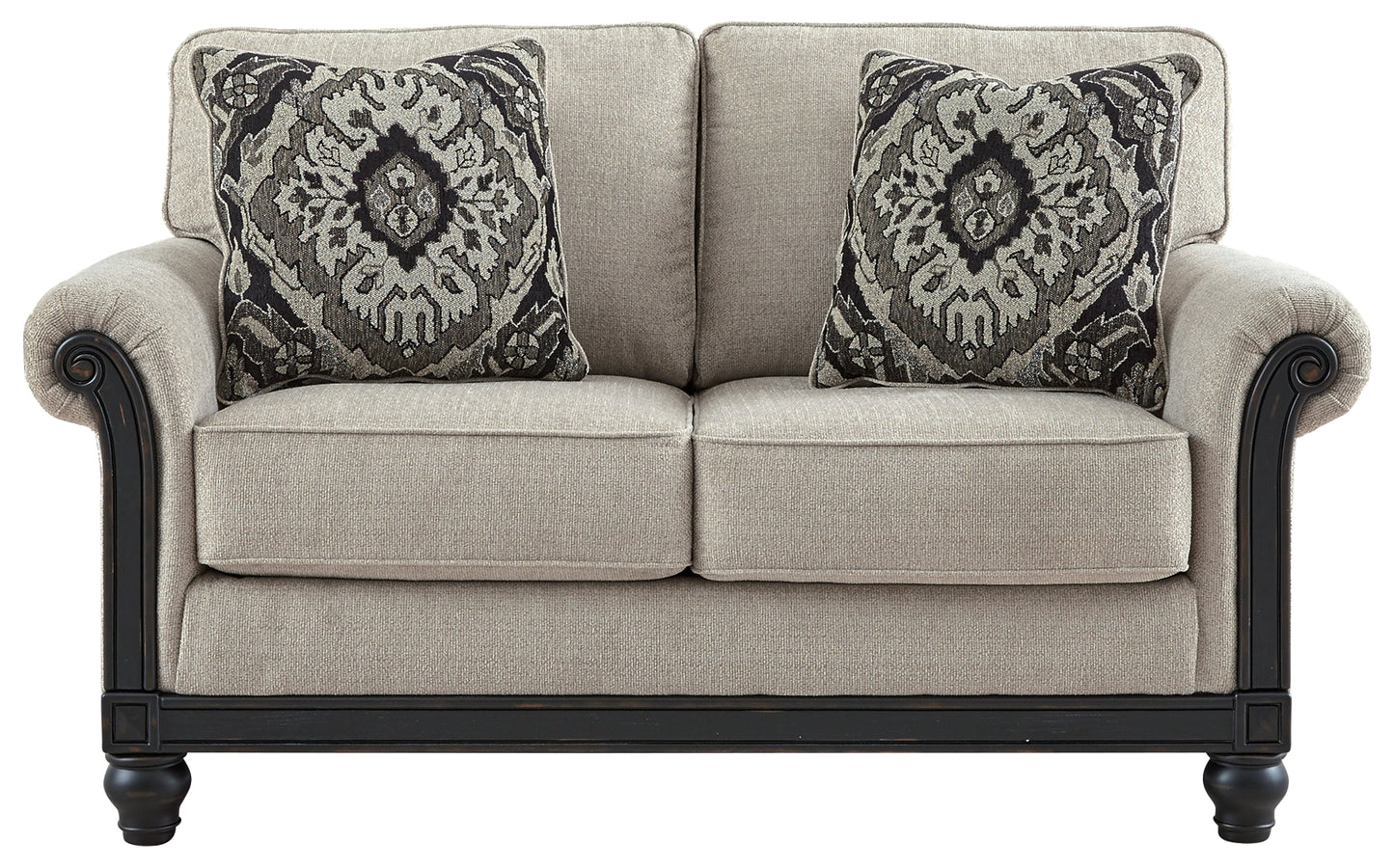 Benbrook Loveseat