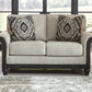 Benbrook Loveseat