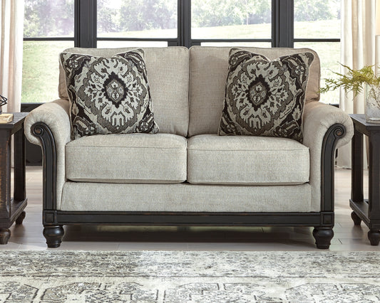 Benbrook Loveseat