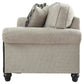 Benbrook Loveseat