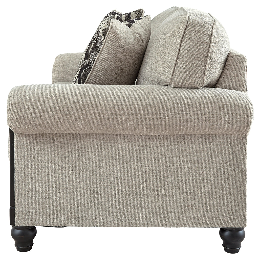 Benbrook Loveseat