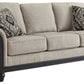 Benbrook Sofa