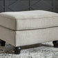 Benbrook Ottoman