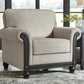 Benbrook Chair