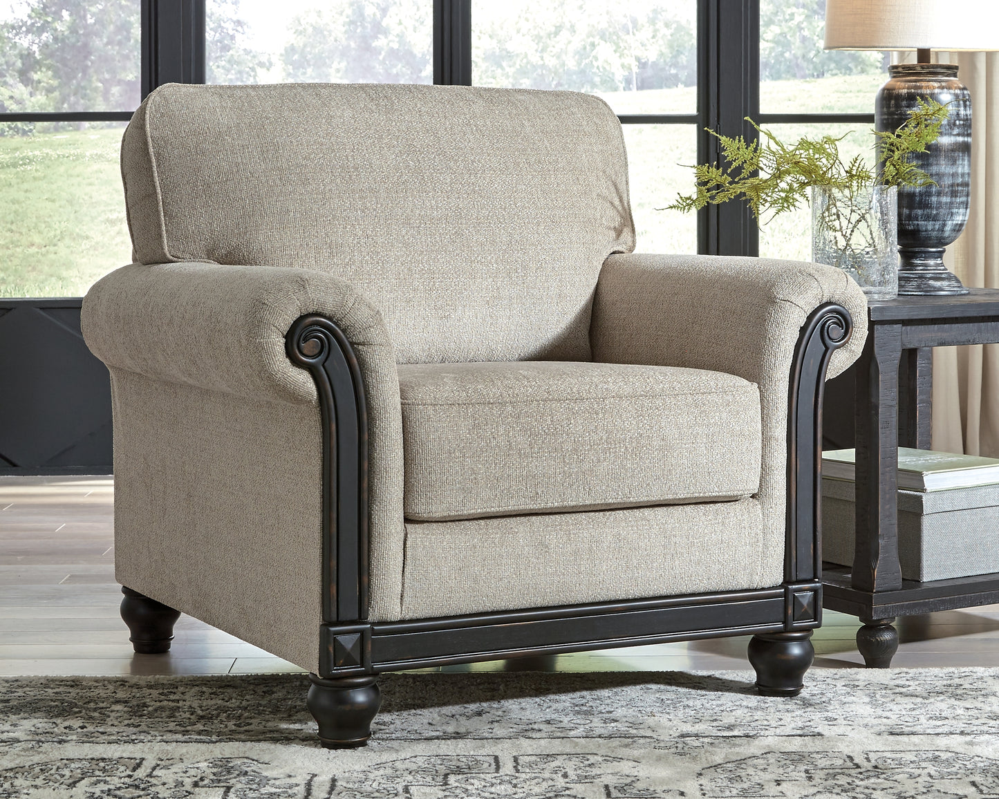 Benbrook Chair