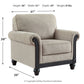 Benbrook Chair