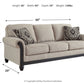 Benbrook Sofa