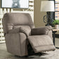 Cavalcade Recliner