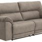 Cavalcade Power Reclining Sofa