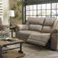 Cavalcade Power Reclining Sofa
