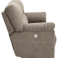 Cavalcade Power Reclining Sofa