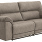 Cavalcade Reclining Sofa
