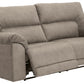Cavalcade Reclining Sofa