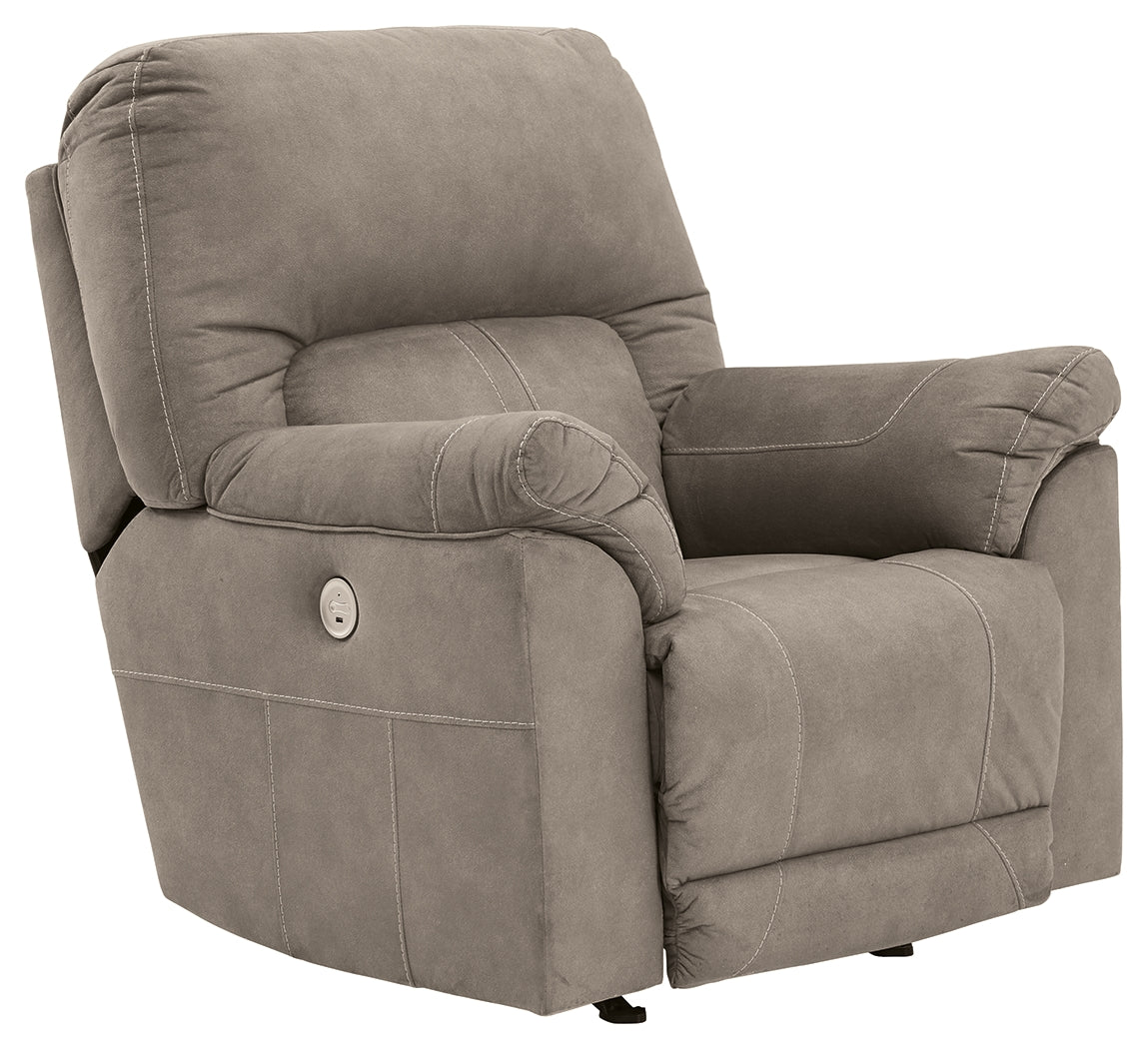 Cavalcade Power Recliner