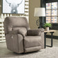 Cavalcade Power Recliner