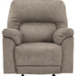 Cavalcade Power Recliner