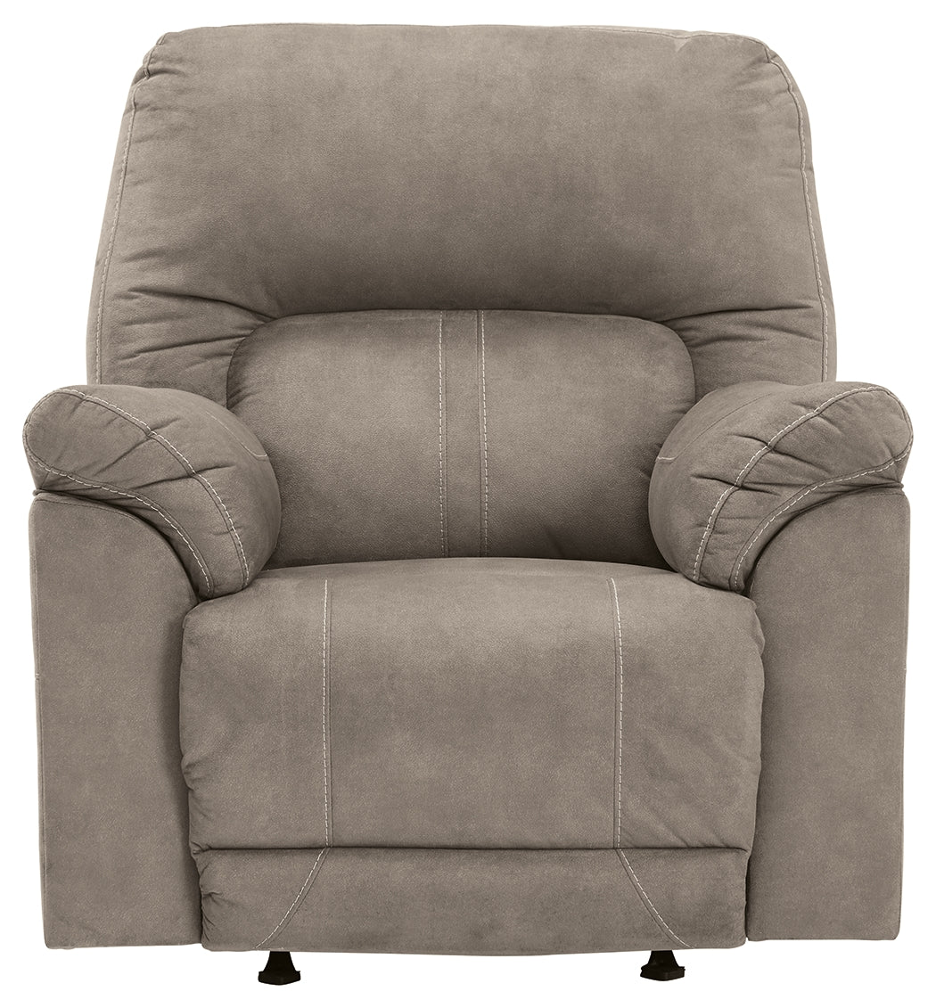 Cavalcade Power Recliner