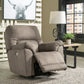 Cavalcade Power Recliner