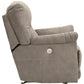 Cavalcade Power Recliner