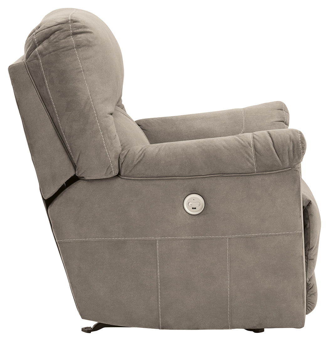 Cavalcade Power Recliner